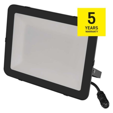 EMOS LED reflektor INOVO 150W 16500lm IP65 természetes fehér