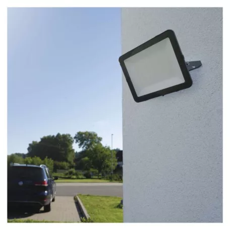EMOS LED reflektor INOVO 150W 16500lm IP65 természetes fehér