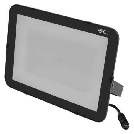 EMOS LED reflektor INOVO 200W 22000lm IP65 természetes fehér