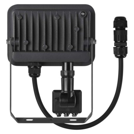 EMOS LED reflektor INOVO 20W 2200lm mozgásérzékelőve IP65 term. fehér