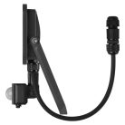 EMOS LED reflektor INOVO 20W 2200lm mozgásérzékelőve IP65 term. fehér