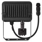 EMOS LED reflektor INOVO 30W 3300lm mozgásérzékelőve IP65 term. fehér