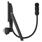 EMOS LED reflektor INOVO 30W 3300lm mozgásérzékelőve IP65 term. fehér