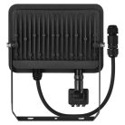 EMOS LED reflektor INOVO 50W 5500lm mozgásérzékelőve IP65 term. fehér