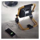 EMOS Profi LED reflektor ACCO 10W 1000lm IP54 hideg fehér