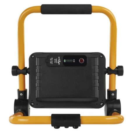 EMOS Profi LED reflektor ACCO 20W 2000lm IP54 hideg fehér