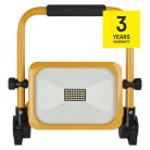 EMOS Profi LED reflektor ACCO 20W 2000lm IP54 hideg fehér