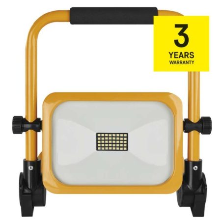 EMOS Profi LED reflektor ACCO 20W 2000lm IP54 hideg fehér