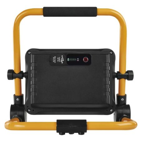 EMOS Profi LED reflektor ACCO 30W 3000lm IP54 hideg fehér