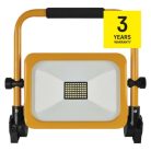 EMOS Profi LED reflektor ACCO 30W 3000lm IP54 hideg fehér