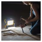 EMOS Profi LED reflektor ACCO 30W 3000lm IP54 hideg fehér