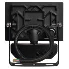 LED-es reflektor TAMBO mozgásérzékelővel, 10 W, 1000 lm, fekete