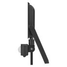 EMOS VISIO LED reflektor 10W mozgásérzékelővel IP54 term. fehér