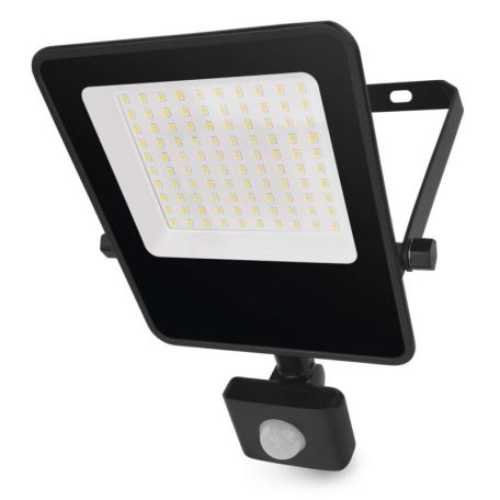 EMOS VISIO LED reflektor 50 W mozgásérzékelővel IP54 term. fehér