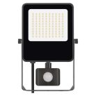 EMOS VISIO LED reflektor 50 W mozgásérzékelővel IP54 term. fehér