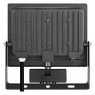LED-es reflektor TAMBO EVO mozgásérzékelővel, 50 W, 5000 lm, IP44, fekete