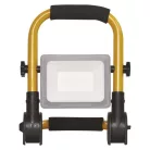 LED reflektor ILIO 21W, sárga-fekete, IP44, 1900 lm, természetes fehér