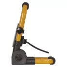 LED reflektor ILIO 21W, sárga-fekete, IP44, 1900 lm, természetes fehér