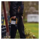 LED reflektor ILIO 21W, sárga-fekete, IP44, 1900 lm, természetes fehér