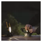 LED reflektor ILIO 21W, sárga-fekete, IP44, 1900 lm, természetes fehér