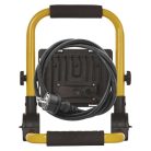 EMOS LED reflektor hordozható ILIO 31W 2800lm IP44 természetes fehér
