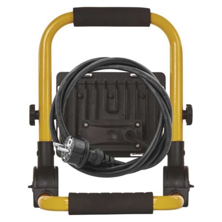 EMOS LED reflektor hordozható ILIO 31W 2800lm IP44 természetes fehér