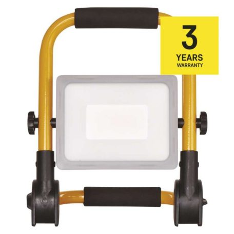 EMOS LED reflektor hordozható ILIO 31W 2800lm IP44 természetes fehér