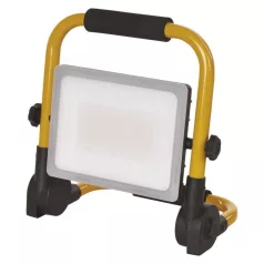   EMOS LED reflektor hordozható ILIO 51W 4600lm IP44 természetes fehér