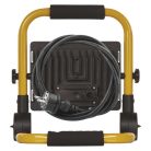EMOS LED reflektor hordozható ILIO 51W 4600lm IP44 természetes fehér
