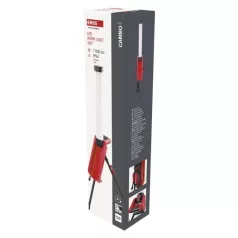 Munka LED lámpatest 360° 70W 7000lm IP54 Schuko
