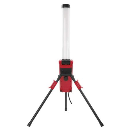 Munka LED lámpatest 360° 70W 7000lm 70W 7000lm IP54 Schuko