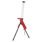 Munka LED lámpatest 360° 70W 7000lm 70W 7000lm IP54 Schuko