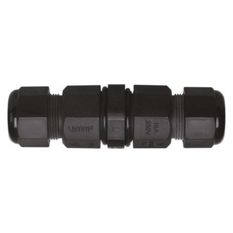 EMOS Kábelcsatlakozó IP68