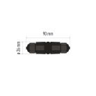 EMOS Kábelcsatlakozó IP68