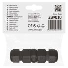 EMOS Kábelcsatlakozó IP68