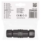 EMOS Kábelcsatlakozó IP68