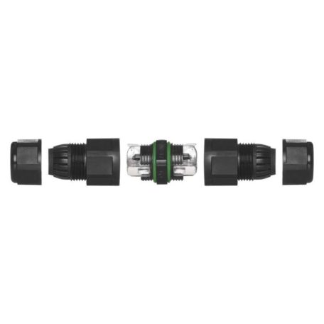 EMOS Kábelcsatlakozó IP68