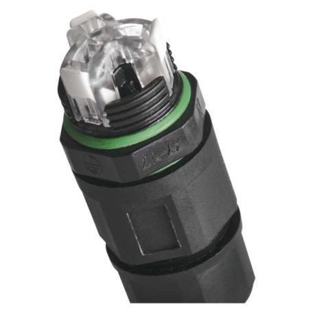 EMOS Kábelcsatlakozó IP68