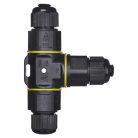 EMOS T kábelcsatlakozó ip68