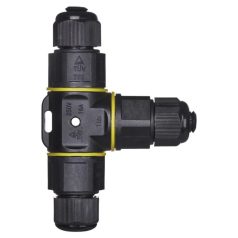 EMOS T kábelcsatlakozó ip68