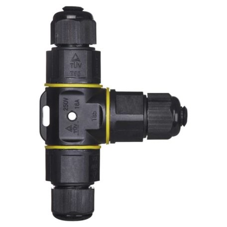 EMOS T kábelcsatlakozó ip68