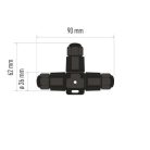 EMOS T kábelcsatlakozó ip68