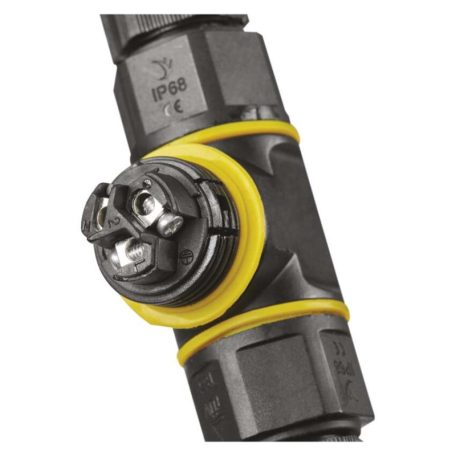 EMOS T kábelcsatlakozó ip68