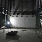 EMOS Háromlábú reflektor állvány