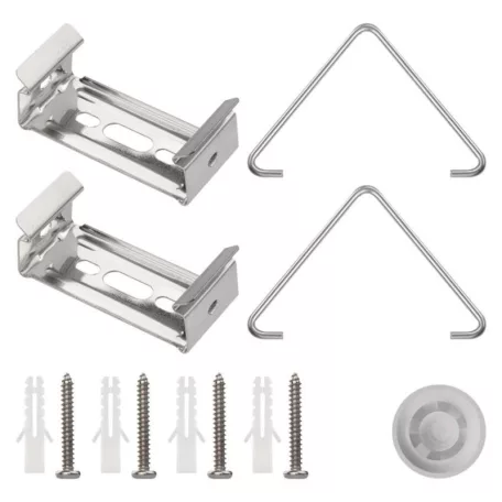 EMOS LED PORÁLLÓ LÁMPA MISTY 18W CCT IP66