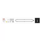 EMOS LED PORÁLLÓ LÁMPA MISTY 18W CCT IP66