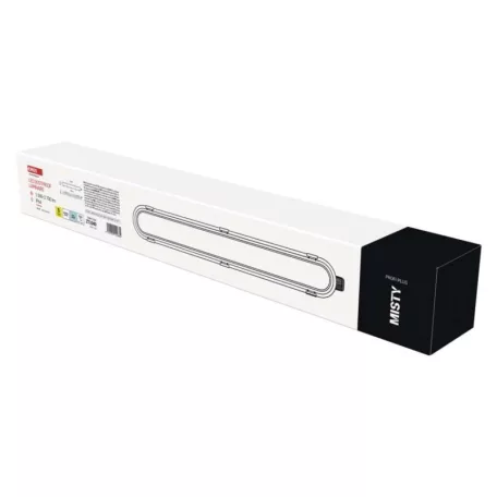 EMOS LED PORÁLLÓ LÁMPA MISTY 18W CCT IP66