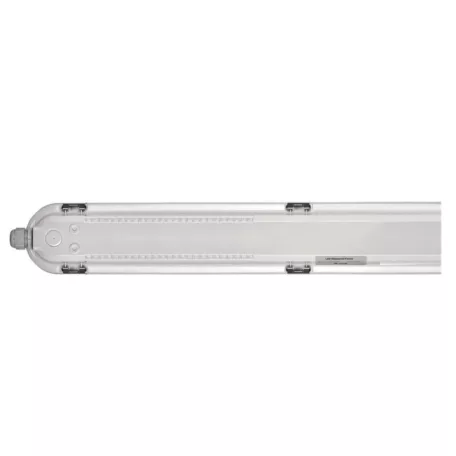EMOS LED PORÁLLÓ LÁMPA MISTY 35W CW IP66