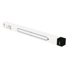 EMOS LED PORÁLLÓ LÁMPA MISTY 35W CW IP66