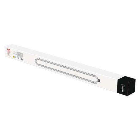 EMOS LED PORÁLLÓ LÁMPA MISTY 35W CW IP66
